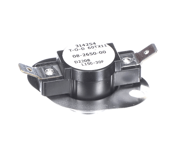 York S1-02546421000 Control,Limit,60Tx11 L150F (30F Diff) (YORKS1-02546421000) Each