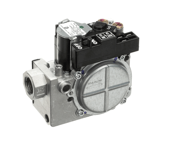 York S1-02546610000 Valve,Gas,Natural Gas Wr 36J58-2 (YORKS1-02546610000) Each