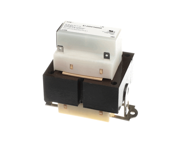 York S1-02547240000 Transformer,460V,24V/100Va,60Hz (YORKS1-02547240000) Each
