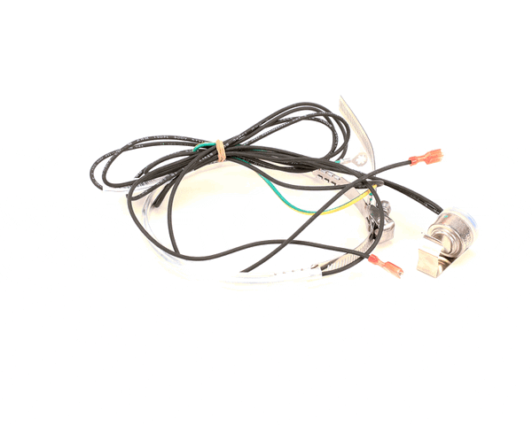 York S1-02547272000 Heater,Cc,240V (W/Temp Switch) (YORKS1-02547272000) Each