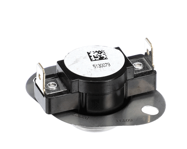 York S1-02547297000 Control,Temp,135 Open,95 Close,Auto (YORKS1-02547297000) Each