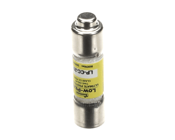 York S1-02547885000 Fuse,600V,20A,Class Cc (YORKS1-02547885000) Each
