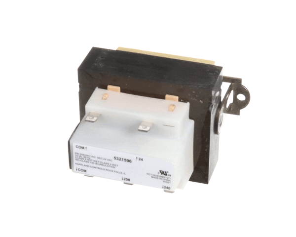 York S1-02549713000 Transformer,Integrated,208/240,75Va (YORKS1-02549713000) Each