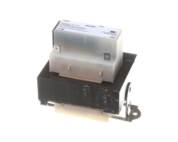 York S1-02549714000 Transformer,Integrated,460,75V (YORKS1-02549714000) Each