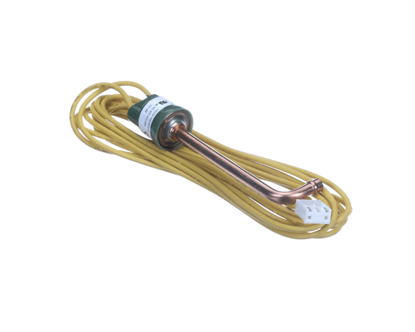 York S1-02550188000 Switch,High Pressure,Plug/L 650/450 (YORKS1-02550188000) Each
