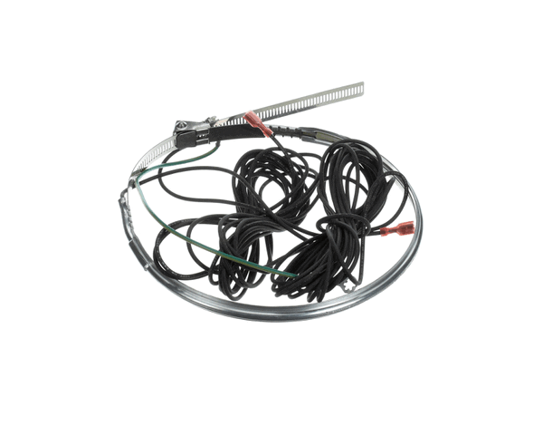 York S1-02550544000 Heater,Cc,Band,70W,480V,7.3 Dia,204 Lead (YORKS1-02550544000) Each