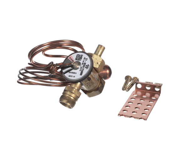 York S1-02551754000 Thermal Expan Valve,Chat X Chat,87.4 Psi (YORKS1-02551754000) Each
