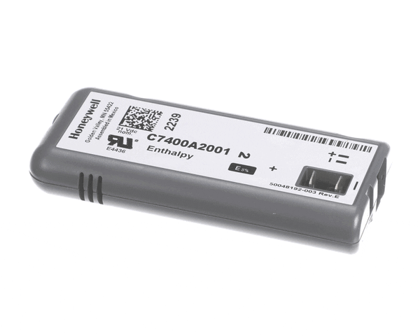 York S1-02551839000 Sensor,Enthalpy,C7400A2001/U (YORKS1-02551839000) Each