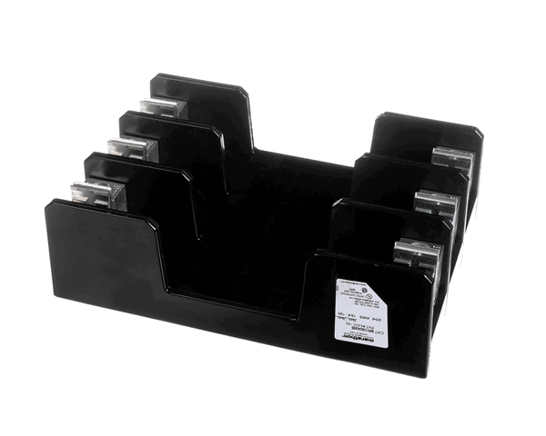 York S1-02552588000 Fuse Holder,3 Pole,600V,100A (YORKS1-02552588000) Each