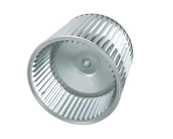 York S1-02619654011 Wheel,Blower,10 X 9,Cw,1/2 Bore (YORKS1-02619654011) Each