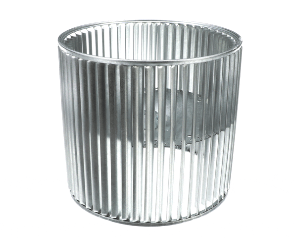 York S1-02619654012 Whl,Blw,11 X 10,Cw,1/2 Bore (YORKS1-02619654012) Each