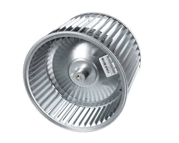 York S1-02619654703 Blower Wheel,10 X 8,Cw,1/2 Bore (YORKS1-02619654703) Each