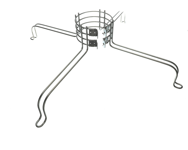 York S1-02621411000 Motor Support Bracket (YORKS1-02621411000) Each