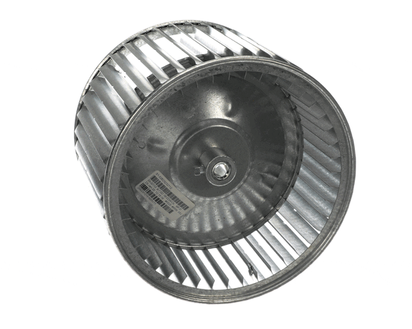 York S1-02623232712 Wheel,Blower,9 X 7,Ccw,1/2 Bore (YORKS1-02623232712) Each