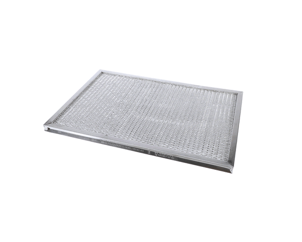 York S1-02625514000 Air Filter, Cleanable,13-5/8 X (YORKS1-02625514000) Each