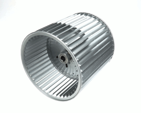 York S1-02625529701 Wheel,Blower,12X12,Rev,1"Bore (YORKS1-02625529701) Each