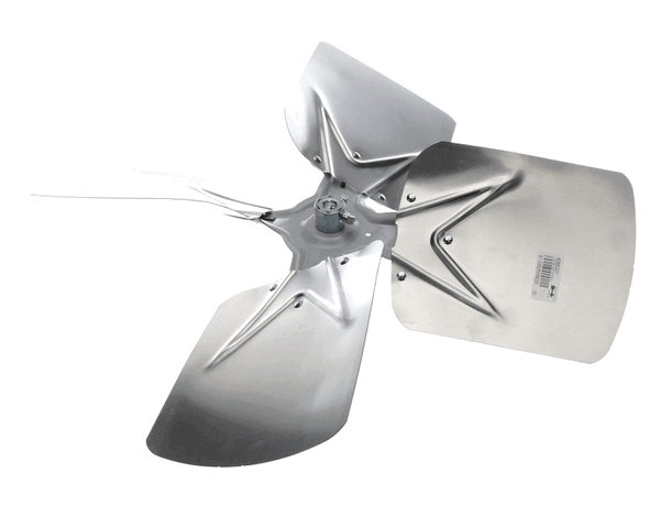 York S1-02625558000 Propeller Fan,24",Cw,4-32,1/2"Bore (YORKS1-02625558000) Each