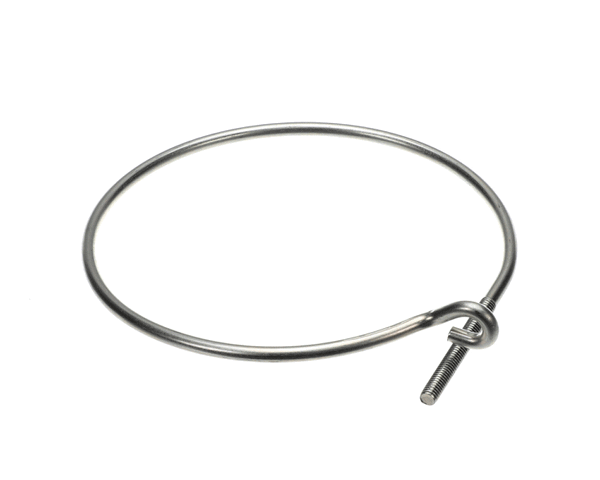 York S1-02625568000 Ring,Clamp For Motor Mount (YORKS1-02625568000) Each