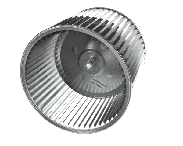 York S1-02632088003 Blower Wheel,11 X 10,Cw,1/2 Bore (YORKS1-02632088003) Each