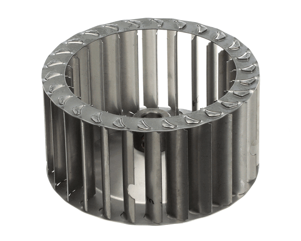 York S1-02632625700 Whl,Blw,Vtr,4 X 2,Ccw,3/8 Bore Lower (YORKS1-02632625700) Each