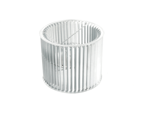 York S1-02632631700 Blower Wheel,18X15,Rev,1-7/16Bore (YORKS1-02632631700) Each