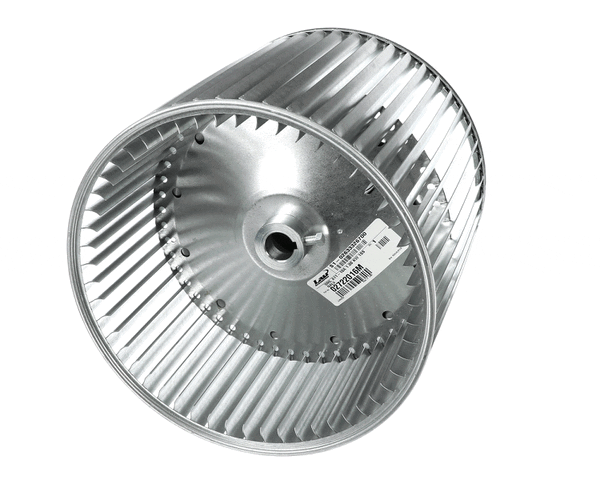 York S1-02633326700 Blower Wheel,11 X 10,Rev,1 Bore (YORKS1-02633326700) Each