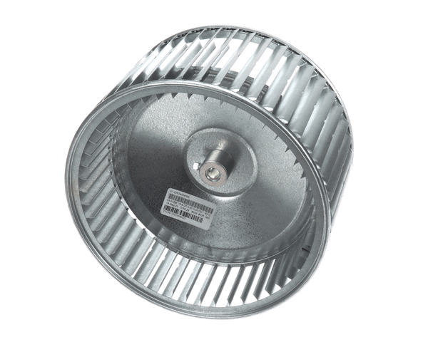 York S1-02634004000 Wheel,Blower,10 X 6,Cw,1/2 Bore (YORKS1-02634004000) Each