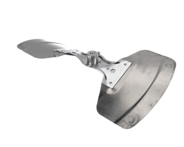 York S1-02634091000 Propeller Fan,18",Cw,2-24,1/2"Bore (YORKS1-02634091000) Each