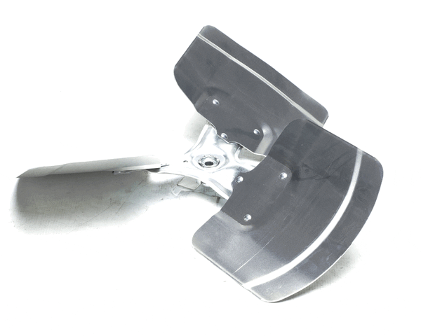 York S1-02634093000 Fan,Prop,22",Cw,3-32,1/2"Bore (YORKS1-02634093000) Each