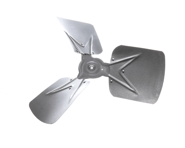 York S1-02634094000 Propeller Fan,22,Cw,3-34,1/2Bore (YORKS1-02634094000) Each