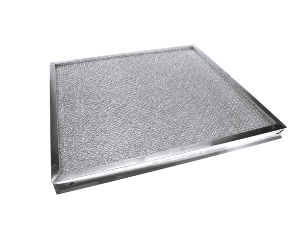 York S1-02634560000 Air Filter, Cleanable 25X24X2 (YORKS1-02634560000) Each