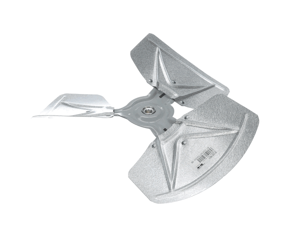 York S1-02634754000 Propeller Fan,18",Cw,3-24,1/2"Bore (YORKS1-02634754000) Each