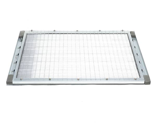 York S1-02637489000 Damper,Barometric Relief,2Ee04705924 (YORKS1-02637489000) Each