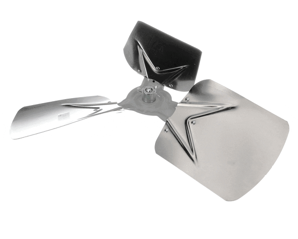York S1-02638482000 Propeller Fan,24",Cw,3/26,1/2"Bore (YORKS1-02638482000) Each