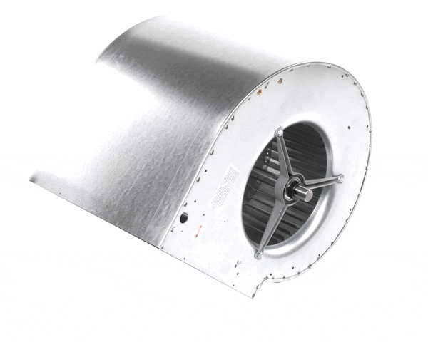York S1-02639479000 Blower,12 X 12,With Hsg,Wheel,Shaft,Brg (YORKS1-02639479000) Each