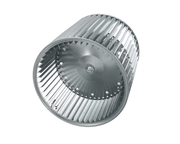 York S1-02642199000 Blower Wheel,10 X 10,Cw,1/2 Inch Bo (YORKS1-02642199000) Each