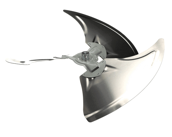 York S1-02642370000 Fan,Prop,24,Cw,3-28,1/2 Inch Bore (YORKS1-02642370000) Each