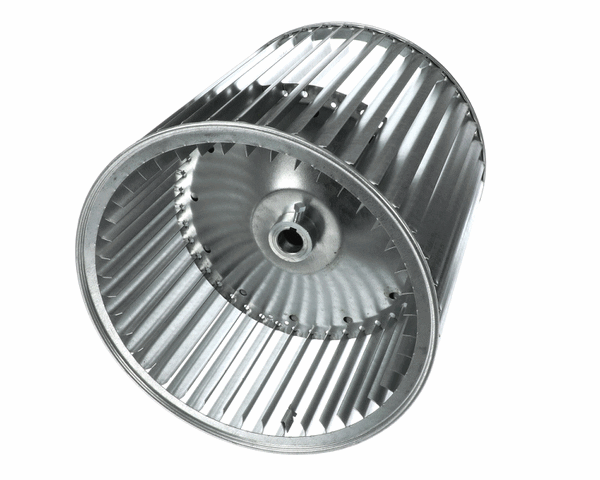 York S1-02642417000 Wheel,Blower,12 X 12,1" Bore (YORKS1-02642417000) Each