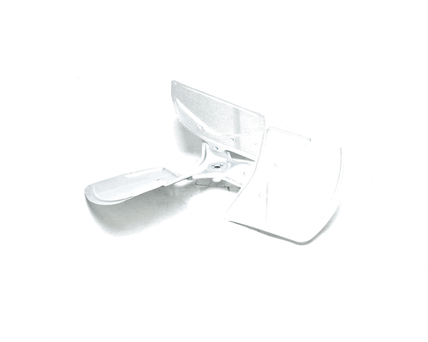 York S1-02642491000 Propeller Fan,22,Cw,3-27,1/2 Inch Bore (YORKS1-02642491000) Each