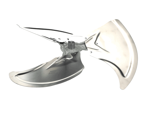 York S1-02645716000 Fan,Prop,24",Cw,3-24,1/2 Inch Bore (YORKS1-02645716000) Each