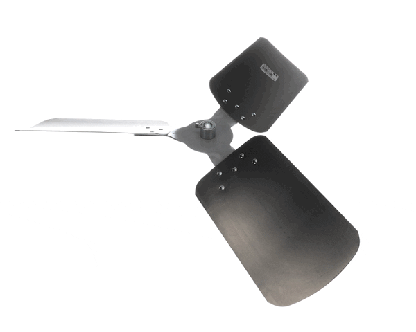 York S1-02646403000 Propeller Fan,30",Cw, 3-30, 5/8" Bore (YORKS1-02646403000) Each
