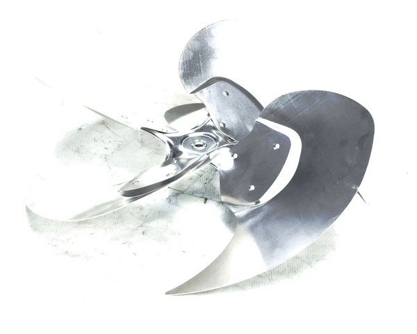 York S1-02646410000 Fan,Prop,22",Cw,4-32,1/2 Inch Bore (YORKS1-02646410000) Each
