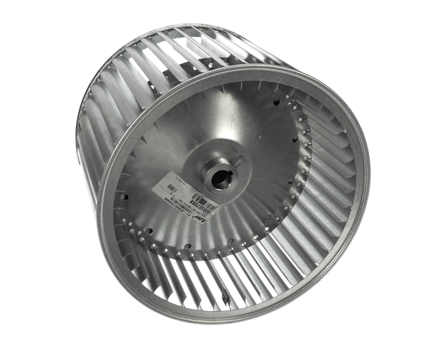 York S1-02646745000 Blower Wheel,A12-9A,1.00 Bore (YORKS1-02646745000) Each