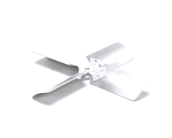 York S1-02647132000 Propeller Fan,30 Inch,Cw,4-30,5/8 Inch B (YORKS1-02647132000) Each