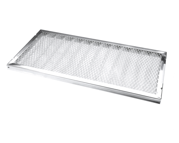 York S1-02647812000 Filter,Air,Cleanable,Aluminum,10 X 20 X (YORKS1-02647812000) Each