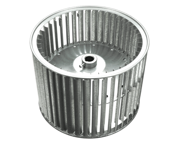 York S1-02648075000 Wheel,Blwr,Indoor,Cw,12X9 (YORKS1-02648075000) Each
