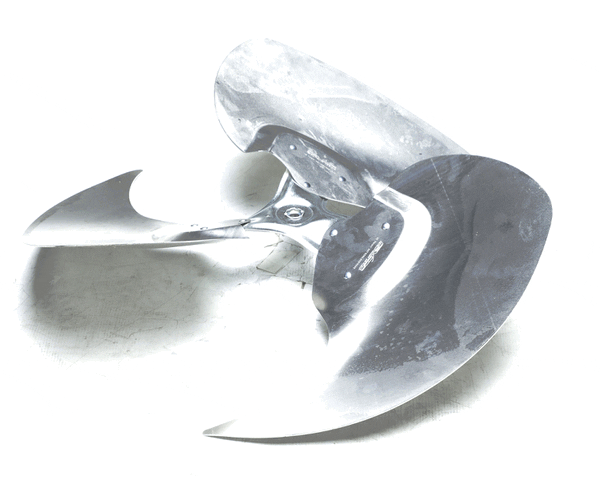 York S1-02649677000 Propeller Fan,26 Inch,Cw,3-30 Deg,0.5 In (YORKS1-02649677000) Each