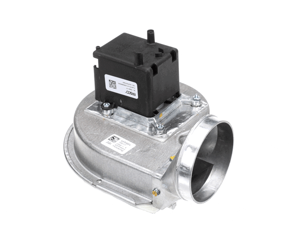 York S1-02649695000 Blower,Combustion,80-100 Btu (YORKS1-02649695000) Each