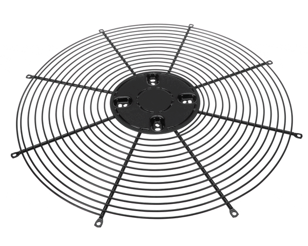 York S1-02649701000 Guard, Fan,18",Black (YORKS1-02649701000) Each