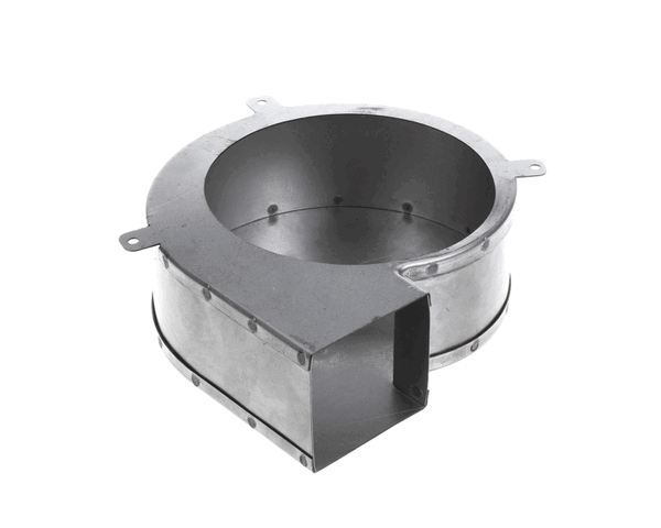 York S1-02651450000 Hsg,Aluminized,Motor,Draft,Ccw (YORKS1-02651450000) Each